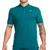 Nike The Nike Rafa Men's Tennis Polo