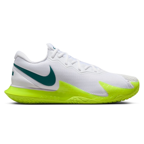  Nike Zoom Vapor Cage 4 Rafa Tennis Men's Shoe