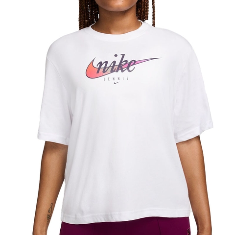  Nike Slam Women's Tennis Tee