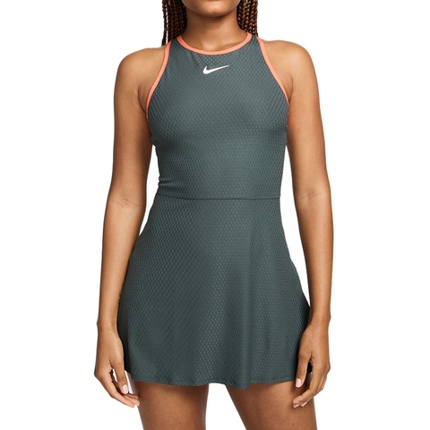  Nike Slam Ny Women's Tennis Dress