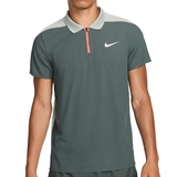 Nike Advantage NY Slam Men's Tennis Polo