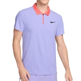  Nike Advantage Ny Slam Men's Tennis Polo