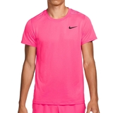  Nike Advantage Ny Slam Men's Tennis Top