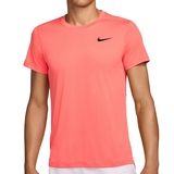  Nike Advantage Ny Slam Men's Tennis Top