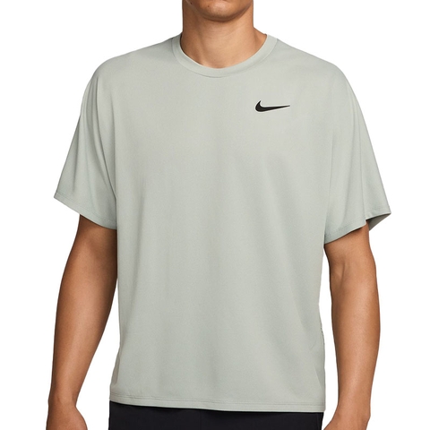  Nike Advantage Ny Slam Wild Card Men's Tennis Top