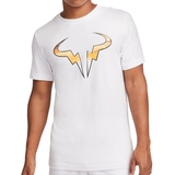 Nike Rafa Men's Tennis Tee