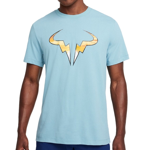  Nike Rafa Men's Tennis Tee