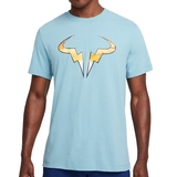  Nike Rafa Men's Tennis Tee