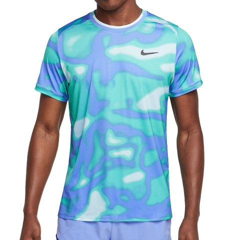  Nike Court Advantage Men's Tennis Top