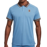  Nike Court Heritage Men's Tennis Polo