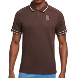  Nike Court Heritage Men's Tennis Polo