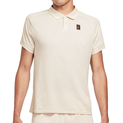  Nike Court Heritage Men's Tennis Polo