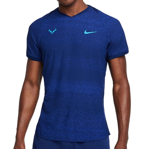  Nike Adv Rafa Men's Tennis Top