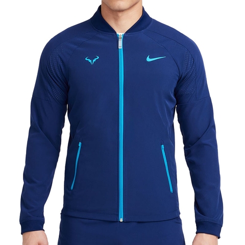  Nike Rafa Men's Tennis Jacket