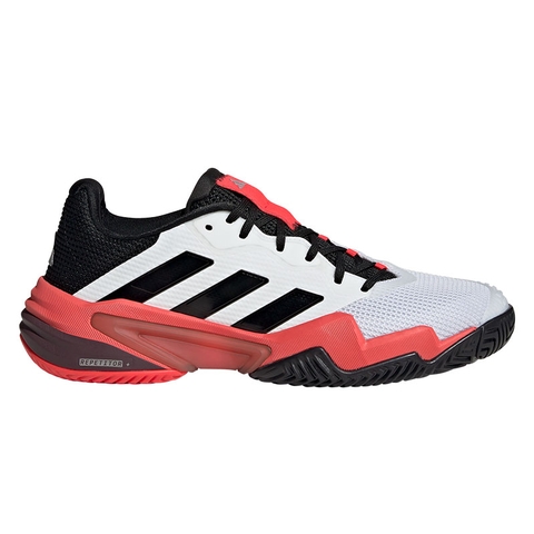  Adidas Barricade 13 Men's Tennis Shoe