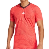 adidas Freelift Mesh Pro Men's Tennis Tee