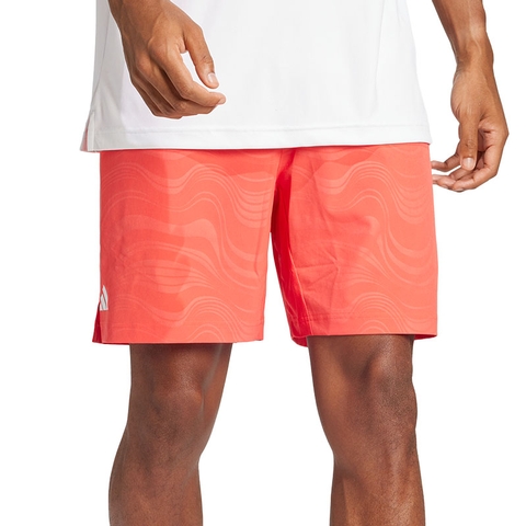  Adidas Ergo Pro Men's Tennis Short