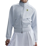  Nike Court Heritage Full Zip Women's Tennis Jacket