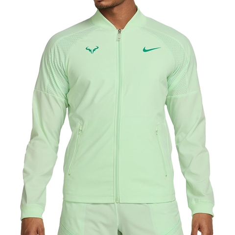  Nike Rafa Men's Tennis Jacket