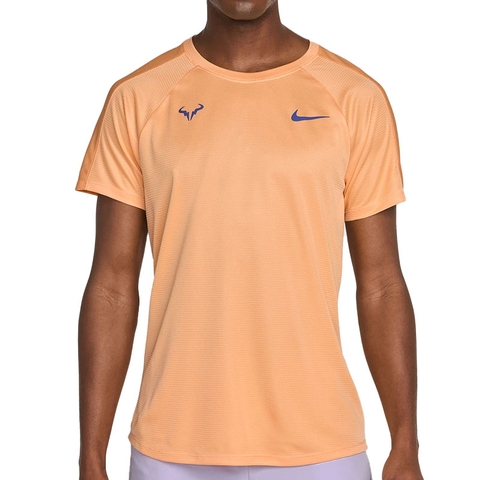  Nike Rafa Challenger Men's Tennis Top