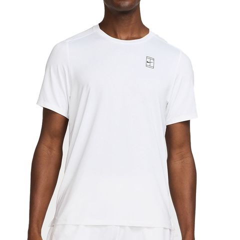  Nike Court Advantage Men's Tennis Top