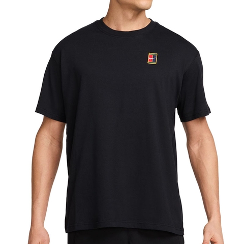  Nike Court Max90 Men's Tennis Tee