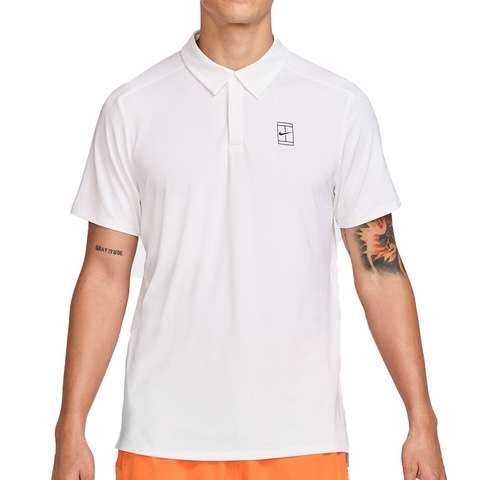  Nike Court Advantage Men's Tennis Polo