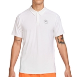 Nike Court Advantage Men's Tennis Polo