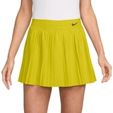  Nike Slam Mb High- Rise Women's Tennis Skirt