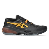  Asics Gel Resolution X Men's Tennis Shoe