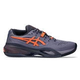  Asics Gel Resolution X Clay Men's Tennis Shoe