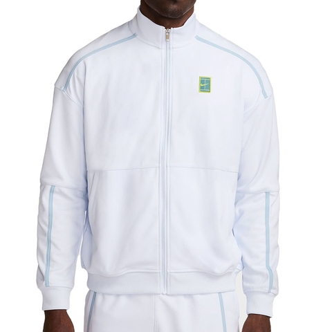  Nike Court Heritage Men's Tennis Jacket