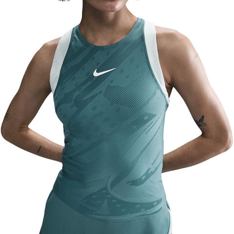  Nike Slam Mb Women's Tennis Tank