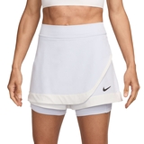  Nike Slam Mb High- Rise Women's Tennis Skirt