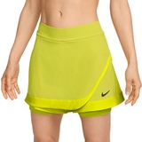 Nike Slam MB High-Rise Women's Tennis Skirt