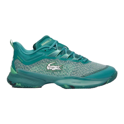  Lacoste Ag- Lt Ultra 23 Dm Men's Tennis Shoe