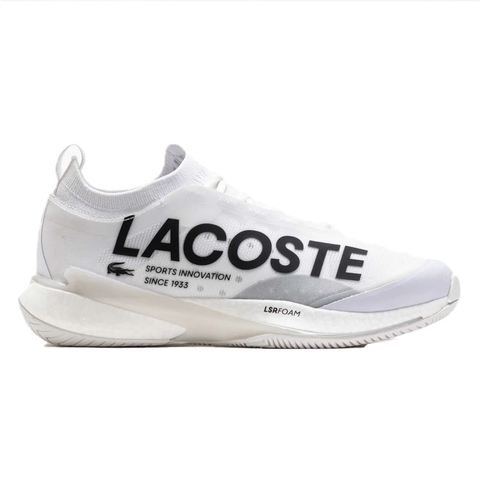  Lacoste Ag- Lt 25 Lite Men's Tennis Shoe