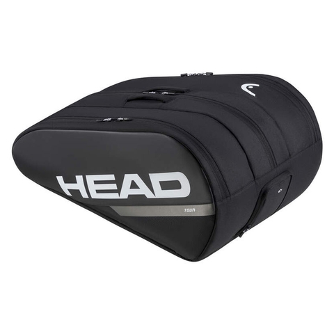  Head Tour 12r Racquet Tennis Bag