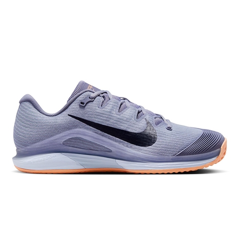  Nike Zoom Vapor 12 Clay Men's Tennis Shoe