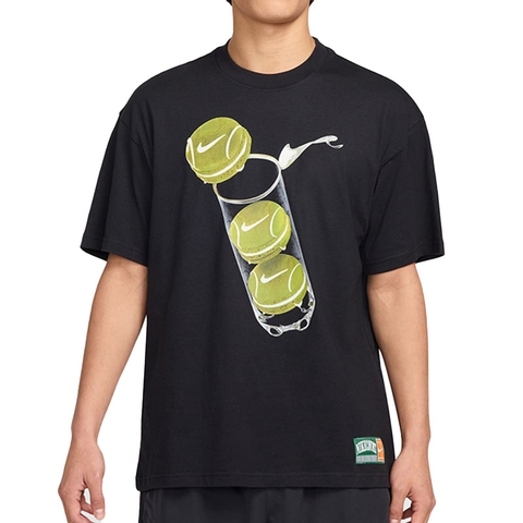  Nike Court Max90 Men's Tennis Tee