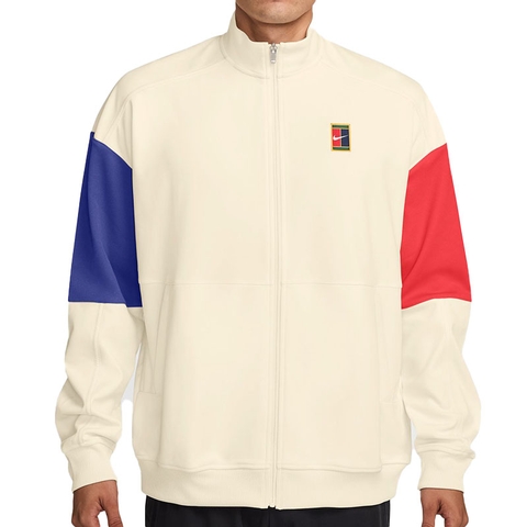  Nike Court Heritage Men's Tennis Jacket