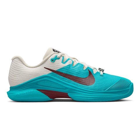  Nike Zoom Vapor 12 Premium Women's Tennis Shoe
