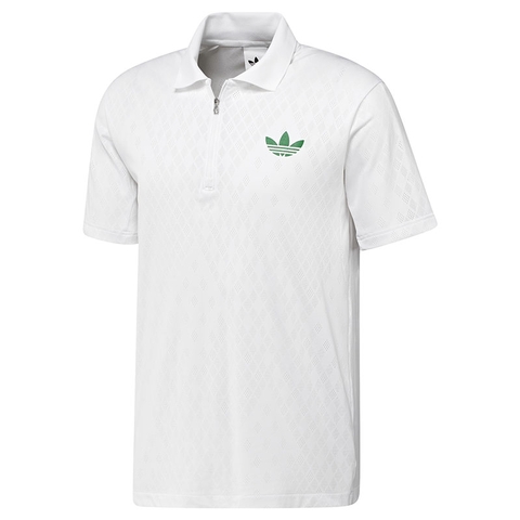  Adidas Pro Men's Tennis Polo