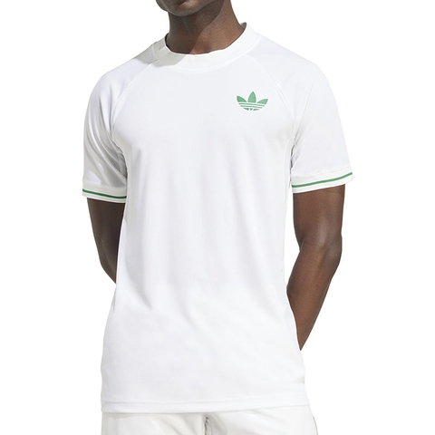  Adidas Pro Men's Tennis Tee