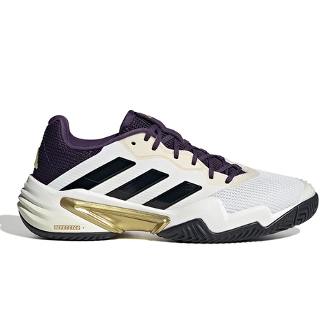  Adidas Barricade 13 Men's Tennis Shoe