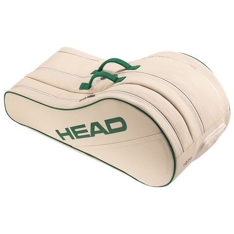  Head Arthur Ashe L 2025 Racquet Bag