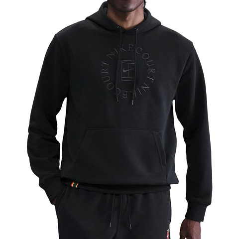  Nike Court Heritage Fleece Men's Tennis Hoodie