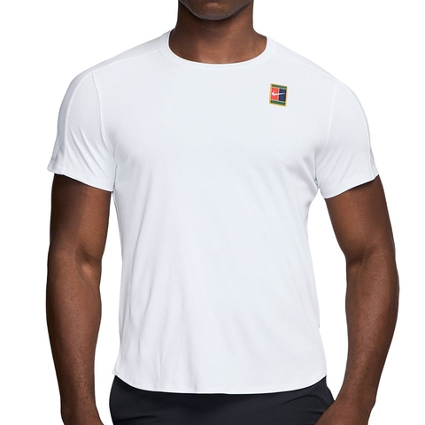  Nike Slam Ln Men's Tennis Top