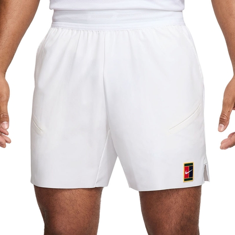  Nike Slam Ln Men's Tennis Short