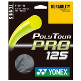 Yonex Poly Tour Pro 125 Tennis String Set